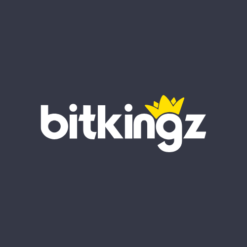 Bitkingz Casino Logo