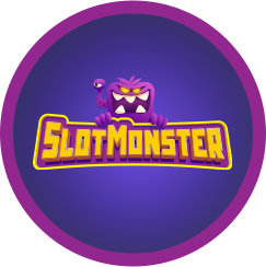 Slotmonster Casino Logo