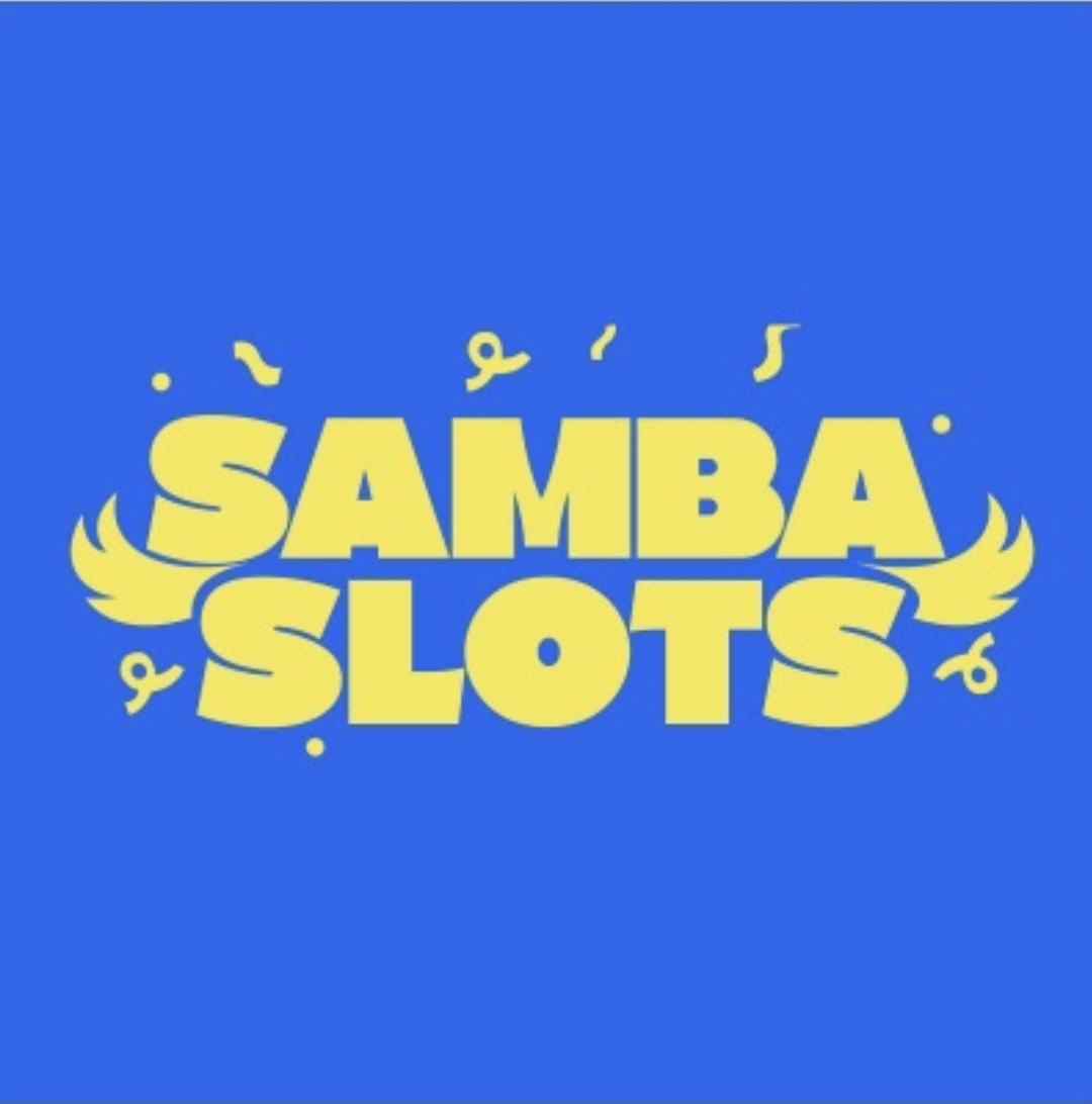 Samba Slots Casino Logo