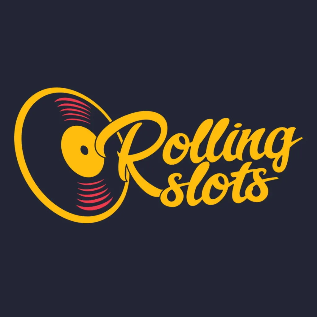 Rolling Slots Casino Logo