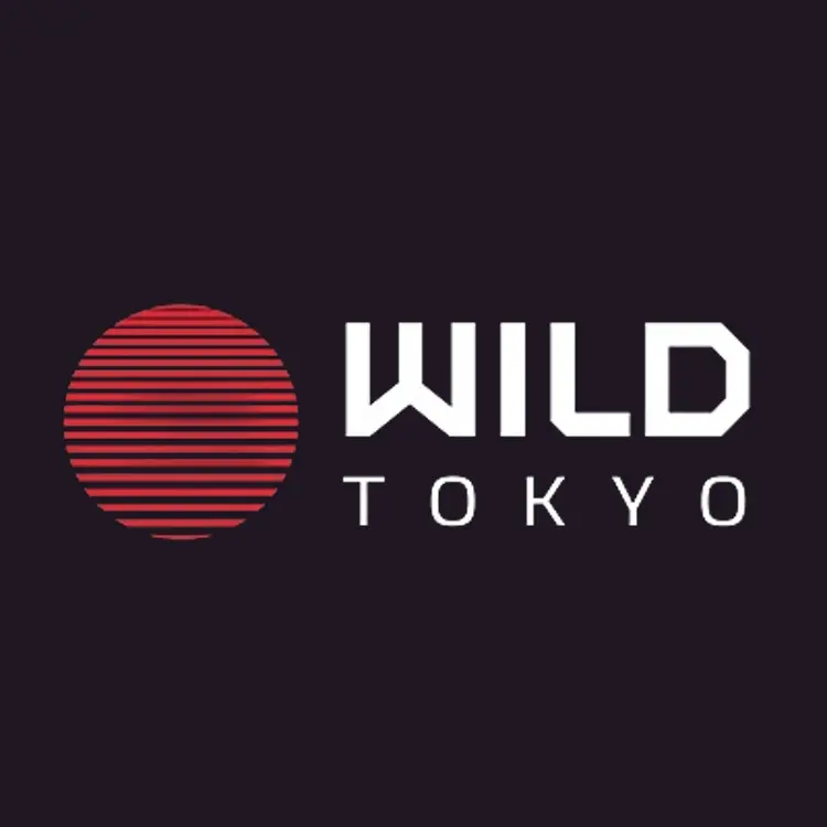Wild Tokyo Casino Logo