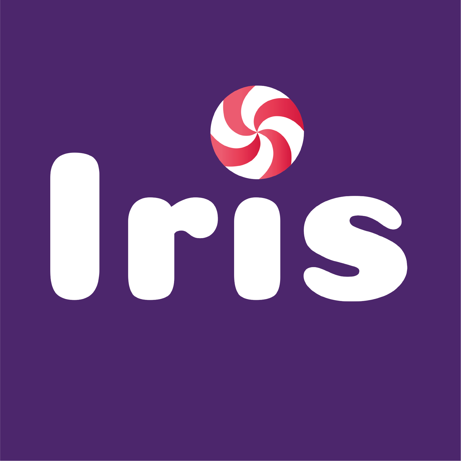 Iris Casino Logo