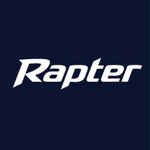 Rapter Casino Logo