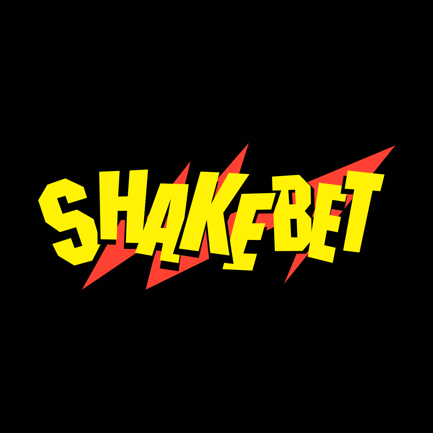 Shake Bet Casino Logo