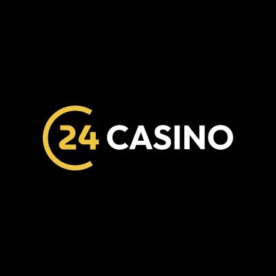 24 Casino Logo