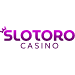 Slotoro Casino Logo