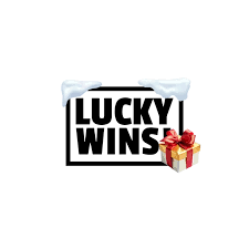 Lucky Wins Casino Logo