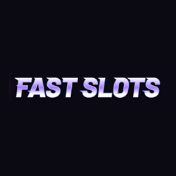 Fast Slots Casino Logo