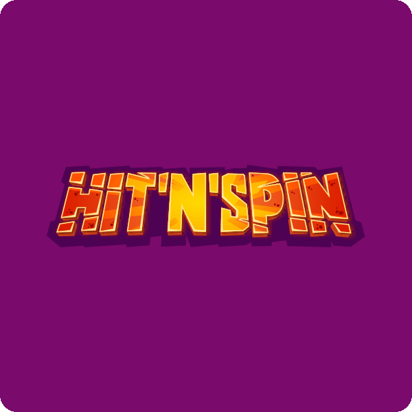 Hit n Spin Casino Logo