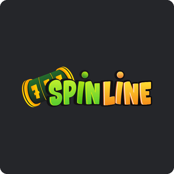 Spin Line Casino Logo