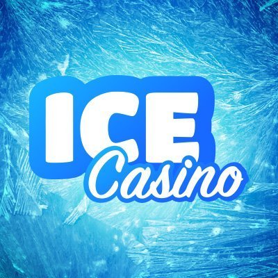 Ice Casino Logo