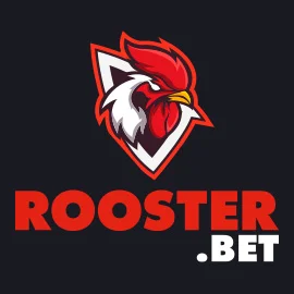Rooster Bet Casino Logo