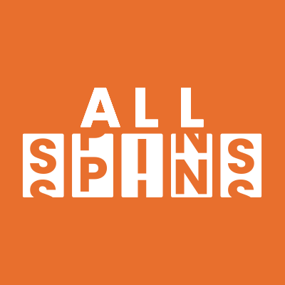 All Spins Casino Logo