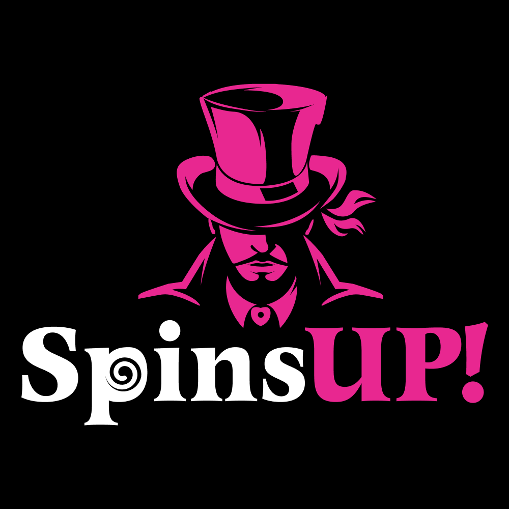 Spins Up Casino Logo