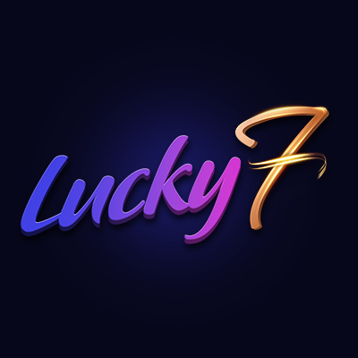 Lucky 7 Casino Logo