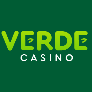 Verde Casino Logo