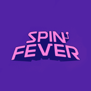 Spin Fever Casino Logo