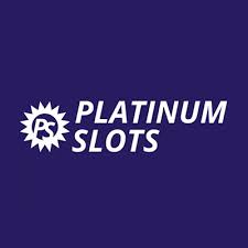 Platinum Slots Logo